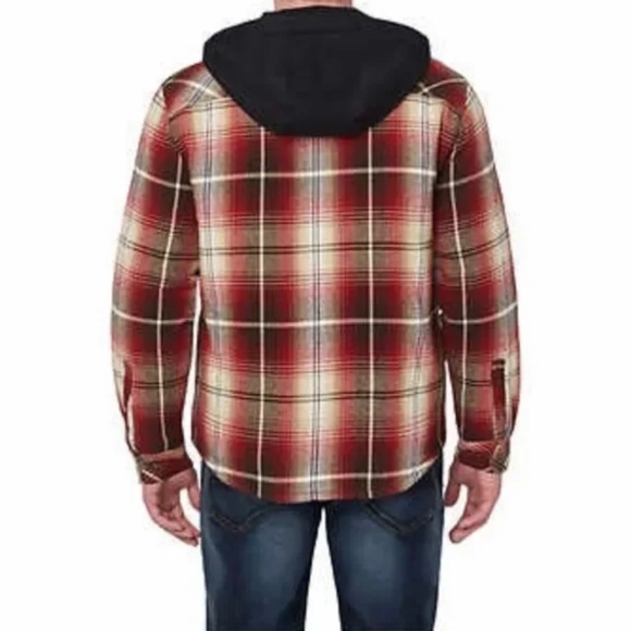 Legendary Outfitters Fleece Jacket - Picture 4 of 4